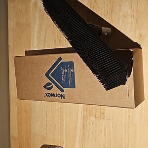 Norwex Rubber Broom Attachment